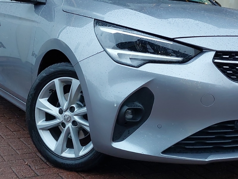 Used Vauxhall Corsa 2021 for sale - 76906580: Photo 9