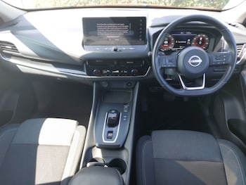 Used Nissan Qashqai 2023 for sale - 79247367: Photo