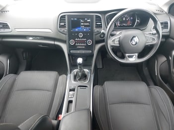 Used Renault Megane 2019 for sale - 78460464: Photo