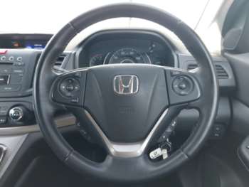 Used Honda CR-V 2013 for sale - 74944242: Photo