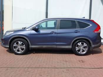 Used Honda CR-V 2013 for sale - 74944242: Photo