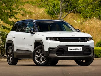 Used Jeep Compass 2026 for sale - 79650605: Photo