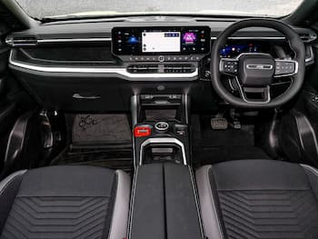 Used Jeep Compass 2026 for sale - 79650605: Photo