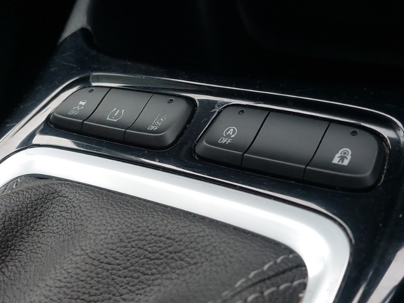 Used Vauxhall Crossland 2022 for sale - 77252429: Photo 13