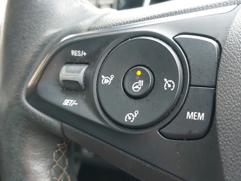 Used Vauxhall Crossland 2022 for sale - 77252429: Photo 15