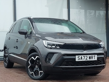 Used Vauxhall Crossland 2022 for sale - 77252429: Photo