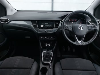 Used Vauxhall Crossland 2022 for sale - 77252429: Photo