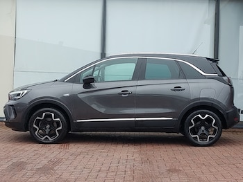 Used Vauxhall Crossland 2022 for sale - 77252429: Photo