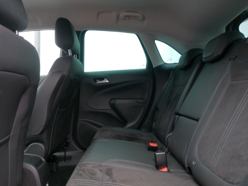 Used Vauxhall Crossland 2022 for sale - 77252429: Photo 6