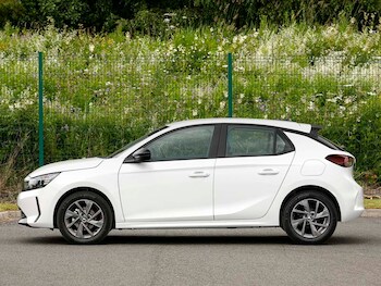 Used Vauxhall Corsa 2025 for sale - 77214179: Photo