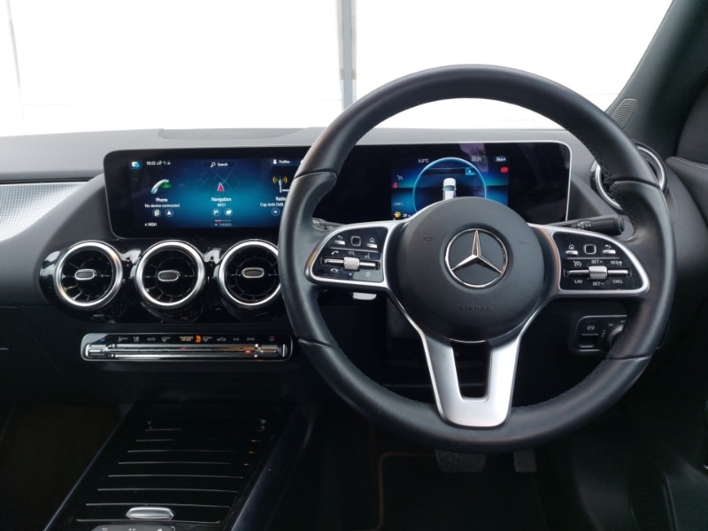 Used Mercedes-Benz GLA 2021 for sale - 78148925: Photo 7