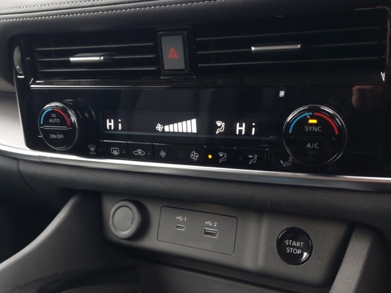 Used Nissan X-Trail 2023 for sale - 77846996: Photo 11