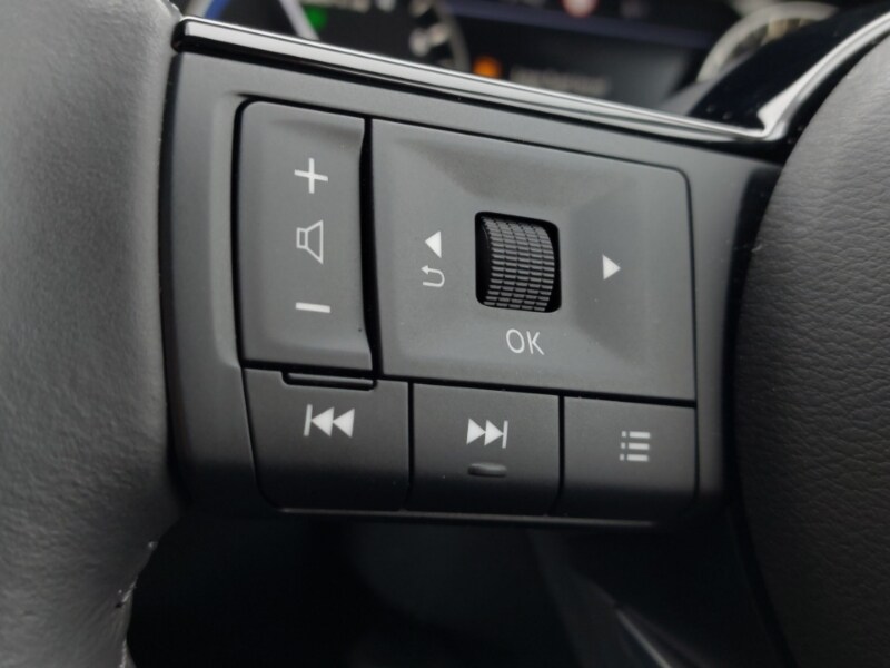 Used Nissan X-Trail 2023 for sale - 77846996: Photo 14