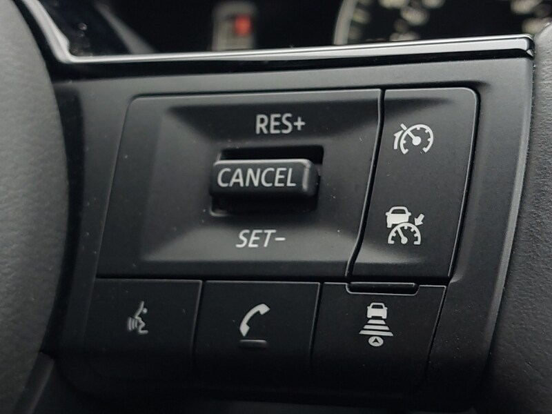 Used Nissan X-Trail 2023 for sale - 77846996: Photo 15