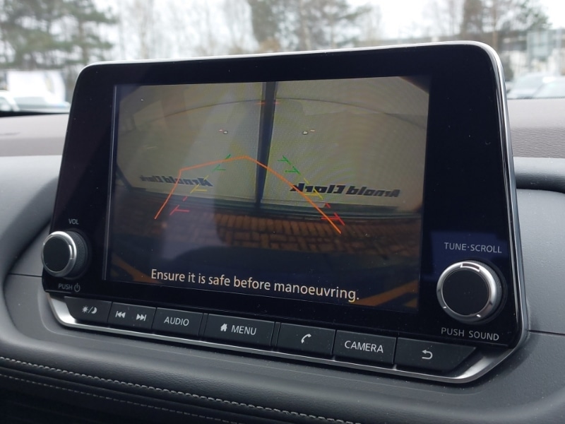 Used Nissan X-Trail 2023 for sale - 77846996: Photo 17