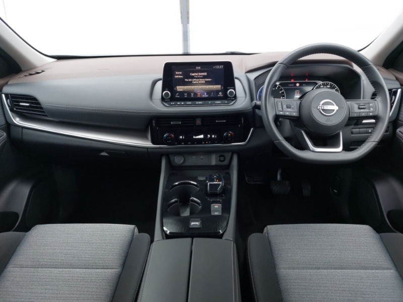 Used Nissan X-Trail 2023 for sale - 77846996: Photo 2