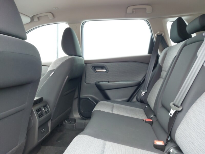 Used Nissan X-Trail 2023 for sale - 77846996: Photo 6