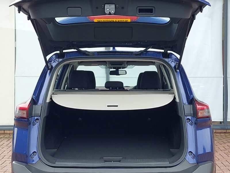 Used Nissan X-Trail 2023 for sale - 77846996: Photo 8