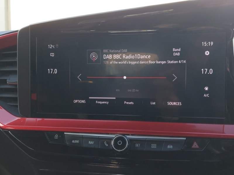 Used Vauxhall Mokka 2023 for sale - 77750507: Photo 10