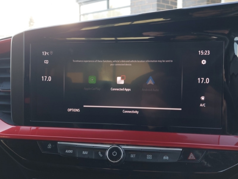 Used Vauxhall Mokka 2023 for sale - 77750507: Photo 13