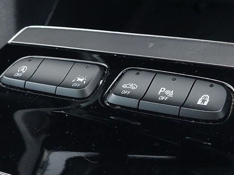 Used Vauxhall Mokka 2023 for sale - 77750507: Photo 15