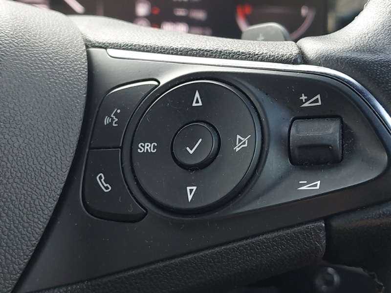 Used Vauxhall Mokka 2023 for sale - 77750507: Photo 18