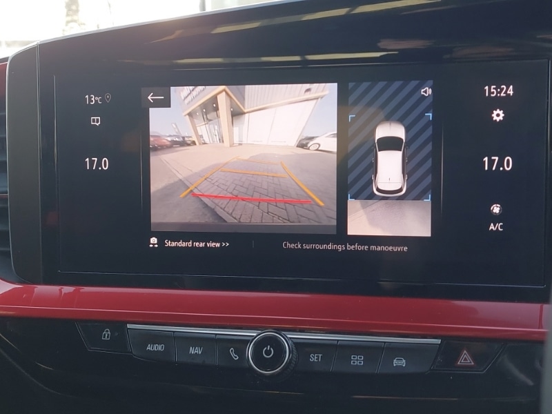 Used Vauxhall Mokka 2023 for sale - 77750507: Photo 19