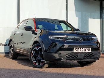 Used Vauxhall Mokka 2023 for sale - 77750507: Photo