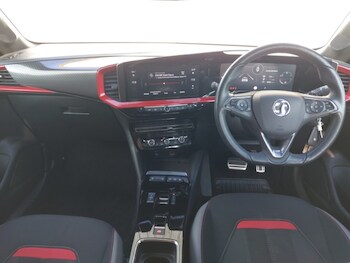 Used Vauxhall Mokka 2023 for sale - 77750507: Photo