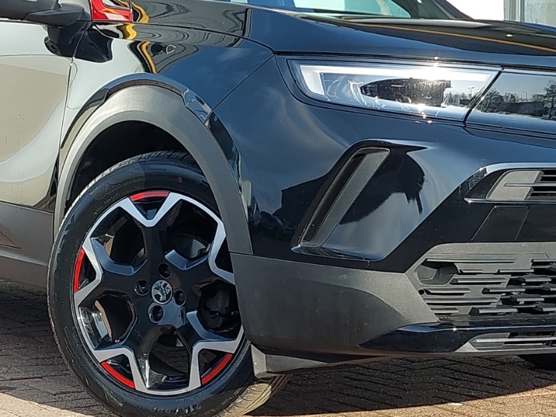 Used Vauxhall Mokka 2023 for sale - 77750507: Photo 9