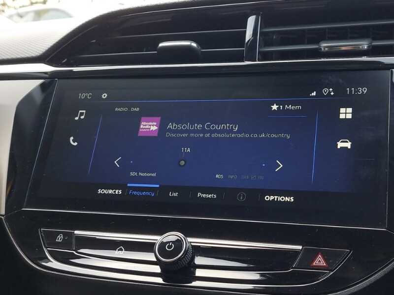 Used Vauxhall Corsa 2024 for sale - 76556331: Photo 12