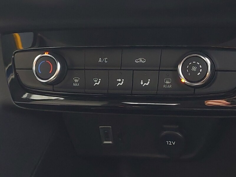 Used Vauxhall Corsa 2024 for sale - 76556331: Photo 13