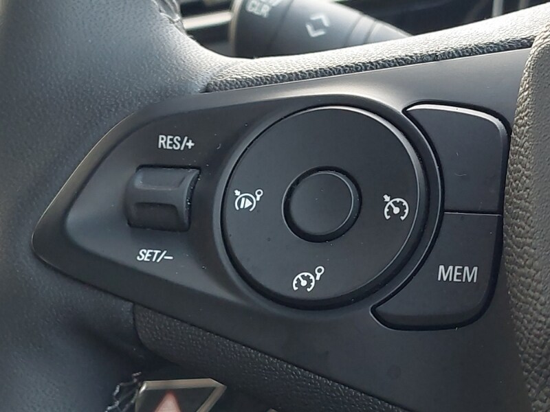 Used Vauxhall Corsa 2024 for sale - 76556331: Photo 14