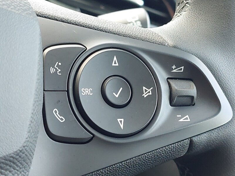 Used Vauxhall Corsa 2024 for sale - 76556331: Photo 15