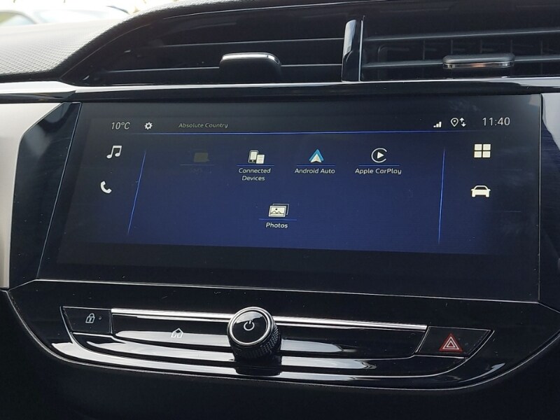 Used Vauxhall Corsa 2024 for sale - 76556331: Photo 19