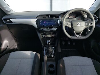 Used Vauxhall Corsa 2024 for sale - 76556331: Photo