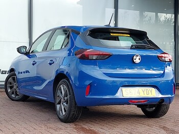 Used Vauxhall Corsa 2024 for sale - 76556331: Photo