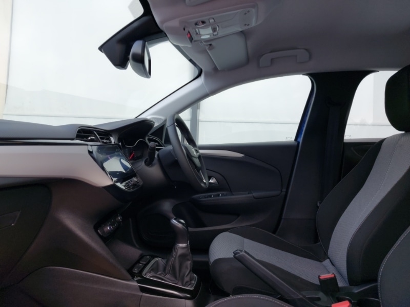 Used Vauxhall Corsa 2024 for sale - 76556331: Photo 5