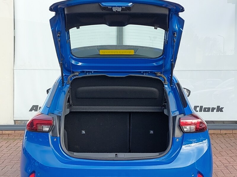 Used Vauxhall Corsa 2024 for sale - 76556331: Photo 8