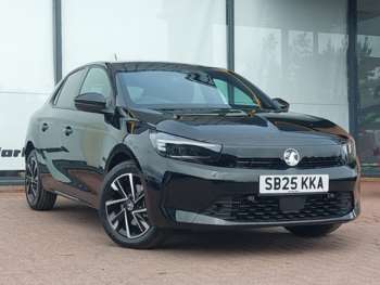 Used Vauxhall Corsa 2025 for sale - 75369200: Photo