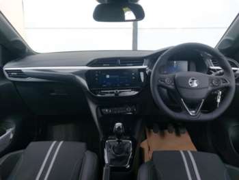 Used Vauxhall Corsa 2025 for sale - 75369200: Photo