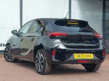 Used Vauxhall Corsa 2025 for sale - 75369200: Photo