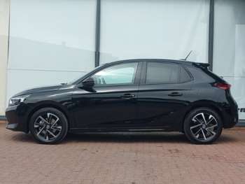 Used Vauxhall Corsa 2025 for sale - 75369200: Photo