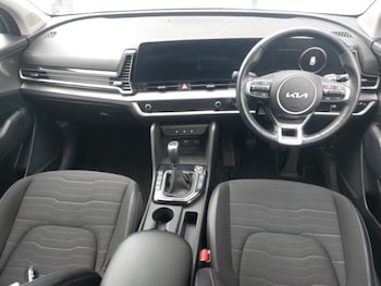 Used Kia Sportage 2024 for sale - 78656209: Photo