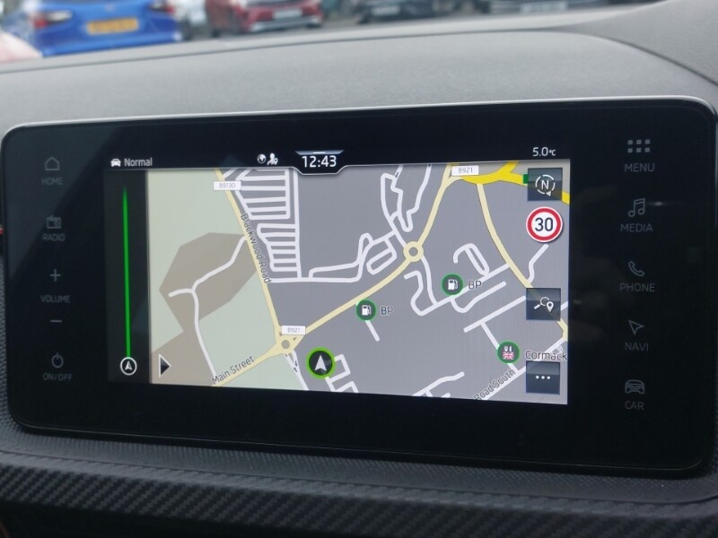 Used Skoda Kamiq 2024 for sale - 76749080: Photo 14