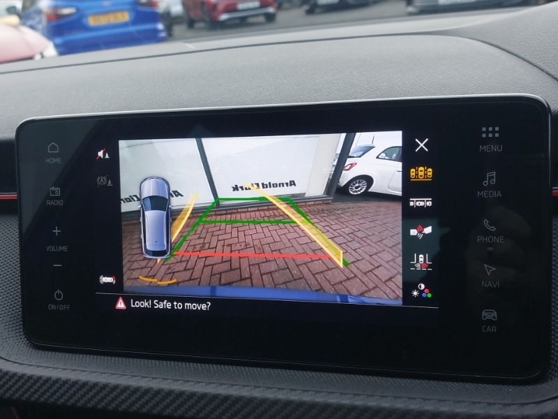 Used Skoda Kamiq 2024 for sale - 76749080: Photo 16