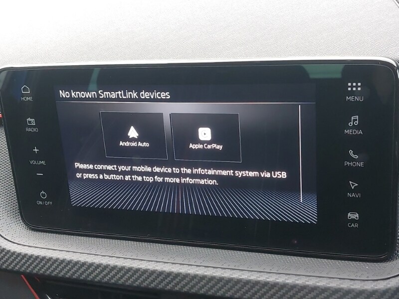 Used Skoda Kamiq 2024 for sale - 76749080: Photo 17