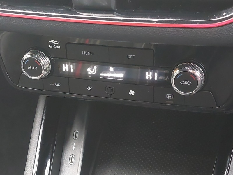 Used Skoda Kamiq 2024 for sale - 76749080: Photo 18