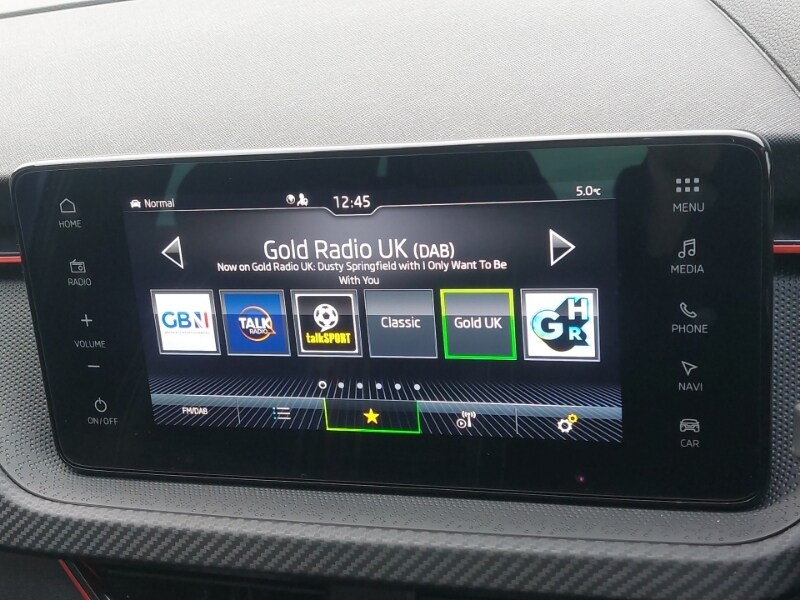 Used Skoda Kamiq 2024 for sale - 76749080: Photo 19