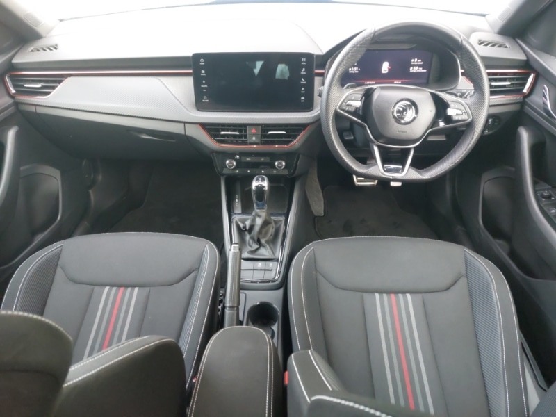 Used Skoda Kamiq 2024 for sale - 76749080: Photo 2